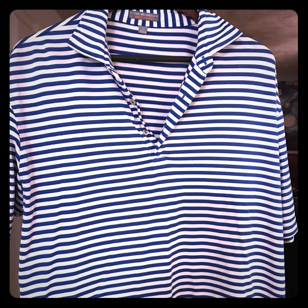 Peter Millar Polo.